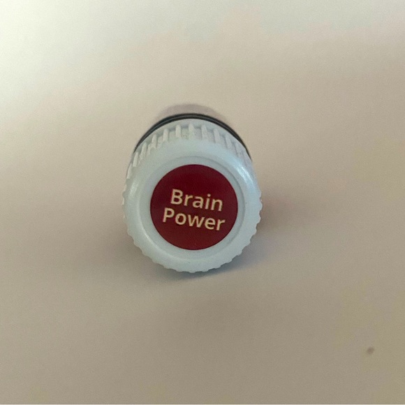 Young Living Brian Power essential oil - Picture 2 of 4